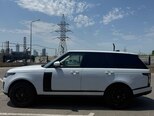 Land Rover Range Rover-5