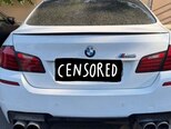 BMW 528-5