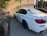 BMW 528-3