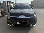 Kia Sportage-1