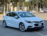 Chevrolet Cruze-2