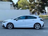 Chevrolet Cruze-4