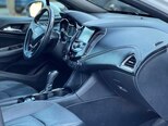 Chevrolet Cruze-10