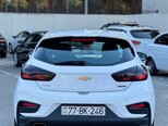 Chevrolet Cruze-8