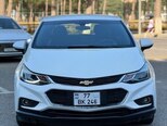 Chevrolet Cruze-1