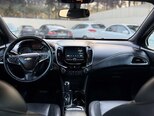 Chevrolet Cruze-13