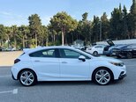 Chevrolet Cruze-6