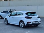 Chevrolet Cruze-7
