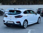 Chevrolet Cruze-5