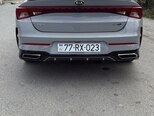 Kia K5-4