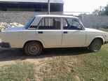 LADA (VAZ) 2107-2
