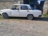 LADA (VAZ) 2107-3