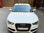 Audi A5-1