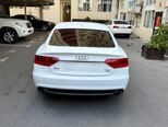 Audi A5-2