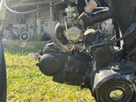 Tufan M50-3