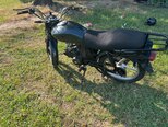Tufan M50-2