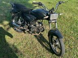 Tufan M50-1