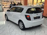 Chevrolet Aveo-7