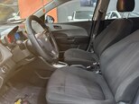 Chevrolet Aveo-9