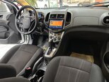 Chevrolet Aveo-11