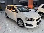 Chevrolet Aveo-4