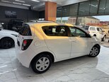 Chevrolet Aveo-6