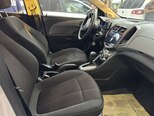 Chevrolet Aveo-12