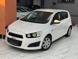 Chevrolet Aveo-3