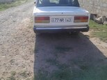 LADA (VAZ) 2107-4