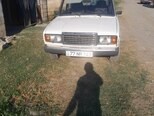 LADA (VAZ) 2107-1
