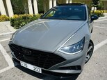 Hyundai Sonata-4