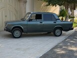 LADA (VAZ) 2107-2