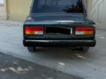 LADA (VAZ) 2107-3