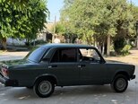 LADA (VAZ) 2107-4