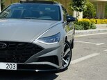 Hyundai Sonata-7