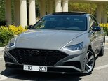 Hyundai Sonata-9