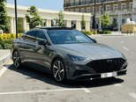 Hyundai Sonata-12