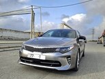 Kia Optima-1