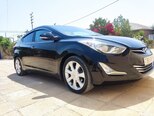 Hyundai Elantra-7