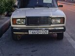 LADA (VAZ) 2107-1