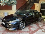 Toyota Camry-2