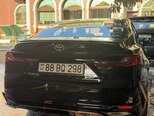 Toyota Camry-7