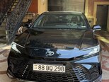 Toyota Camry-1
