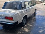 LADA (VAZ) 2107-2