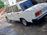 LADA (VAZ) 2107-3