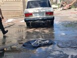 LADA (VAZ) 2107-4