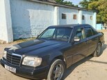 Mercedes 230 E-2