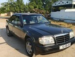 Mercedes 230 E-3