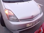 Toyota Prius-1