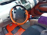 Toyota Prius-9